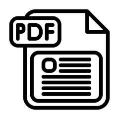 a collection of icons containing compressed files in software such as Excel, Word, Zip and so on