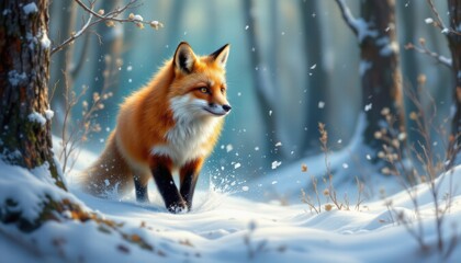 Fototapeta premium c