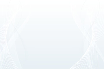 abstract white background modern design Vector illustration