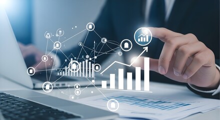 Modern Business Growth Through Technology