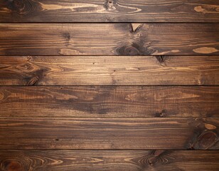 Beautiful Wooden Plank Surface for Home Decor