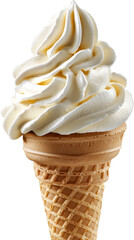 ice cream cone 