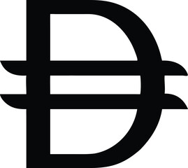 UAE Dirham symbol vector illustration, Dirham Currency sign, dirham symbol new, UAE new currency sign, dirham-coins, gold coins with UAE currency logo, United Arab Emirates Dirham Logo isolated.