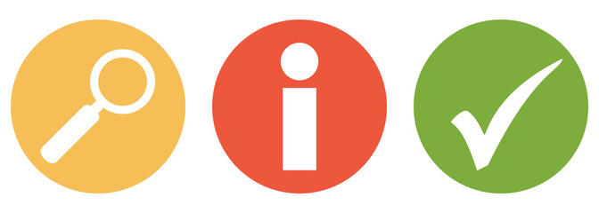 Beratung suchen und finden - Button Banner