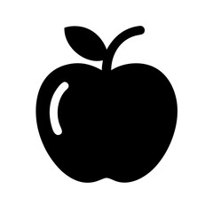 Apple remove icon vector illustration