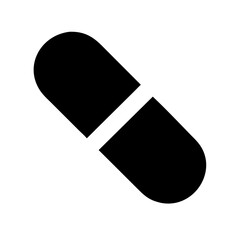 Bandage medical icon vector illustration