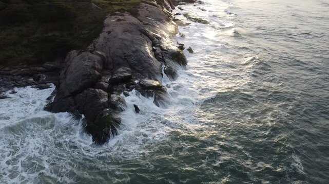 Mirante do roncador 