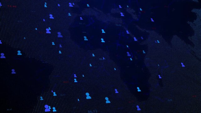 Blockchain supply chain business smart contract solution protocol
