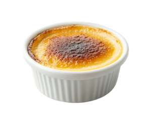 Creme brulee dessert custard sweet caramelized sugar