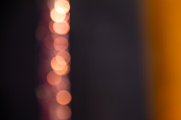 light leak overlay effect with bokeh blur light leaks ,retro grain noisy film distressed texture...