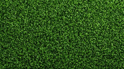Fototapeta premium Lush Green Grass Texture for Background and Design Purposes