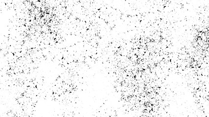 Dirty grunge background. The monochrome texture is old. Vintage.  Dirty old surface. Vector vintage pattern. texture, grunge, old, dirty, abstract, background, vintage, design, black, wall, .