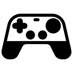 Wireless Game Controller for Console