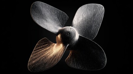 ship propeller