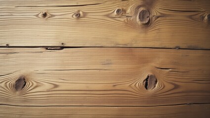 Close up of weathered wooden planks.