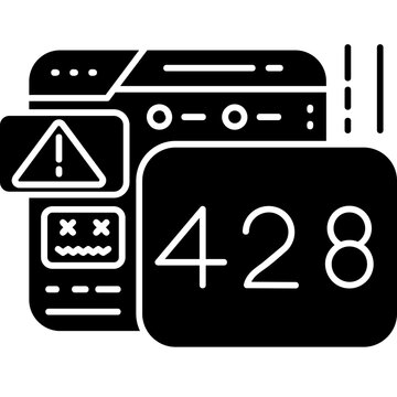 Precondition Required Icon