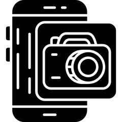 Camera Icon