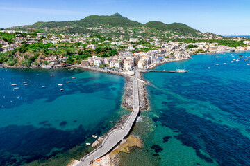 Obraz premium Ischia 09