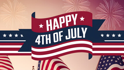 american independence day 4th of july 