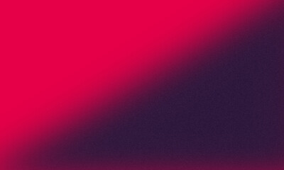 Abstract pink and purple gradient background