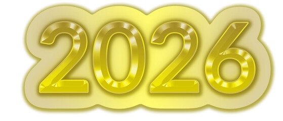 new year 2026