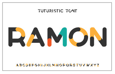 
 Save to Library
 Download Preview
 Preview Crop
 Find Similar
 
File #:  1160192823
Design Modern abstract digital alphabet font. Minimal technology typography, Creative urban sport fashion futurist