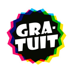 Gratuit
