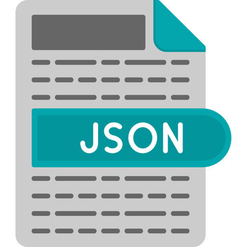 JSON Icon