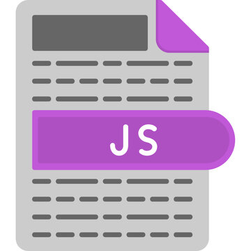 JS Icon