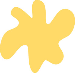 Liquid organic boho style