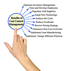Ten Strategies for Cost Reduction