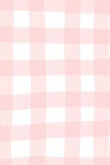 Cute Plaid Background