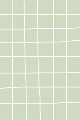 Cute Plaid Background