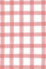 Cute Plaid Background