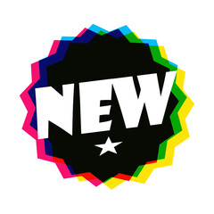New