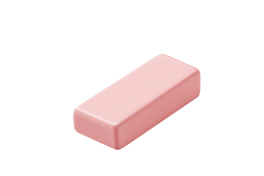 Eraser,Pencil, Eraser, Notebook, Whiteboard, Marker, Highlighter, Ruler, Calculator, Protractor, Compass, Globe,isolated on white background png