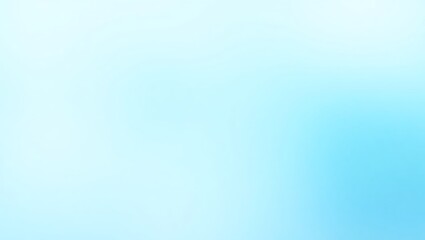 Light blue gradient background texture