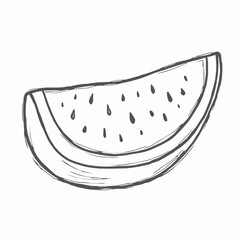 Delicious Grilled Skewers A Vibrant Illustration of Summer BBQ Food