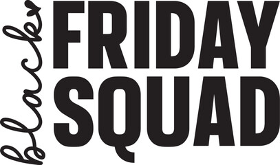 Black Friday Squad Your Ultimate Guide to Deals & Savings