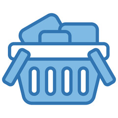 Shopping Basket Icon