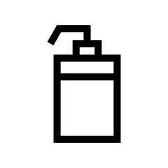 Liquid Soap Icon