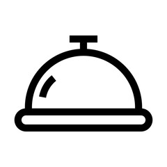 Food Service Icon