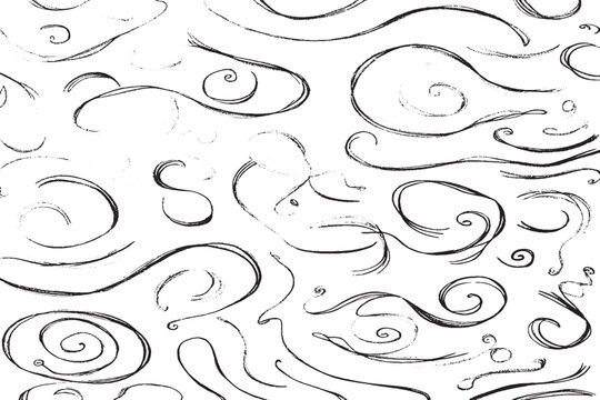 Wind Pattern 2d