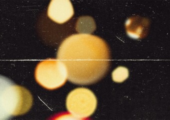 Grainy rainbow Lens Optical Flare Film Dust Overlay Effect Vintage Abstract Light Leaks Photo Retro Camera Defocused Blur Reflection Bright Sunlights. Use Screen Overlay Mode for Photo Processing.