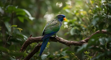 lilac breasted roller
