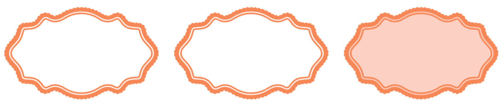 Islami arbic Text Box Vector, Text Box, Islamic Text Box