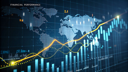 Global Financial Performance and Stock Market Trends