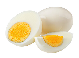 Hard boiled eggs protein rich food healthy breakfast snack cooking ingredient recipe nutrition diet 100