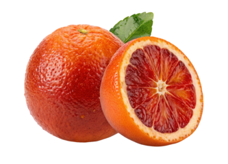 Blood orange fruit slice fresh citrus food healthy eating vitamin c juice diet antioxidant 100 character