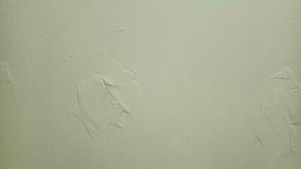 Light Beige Plaster Wall Texture